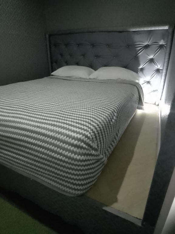 Cartagena Hostel La Antigua Capsula מראה חיצוני תמונה
