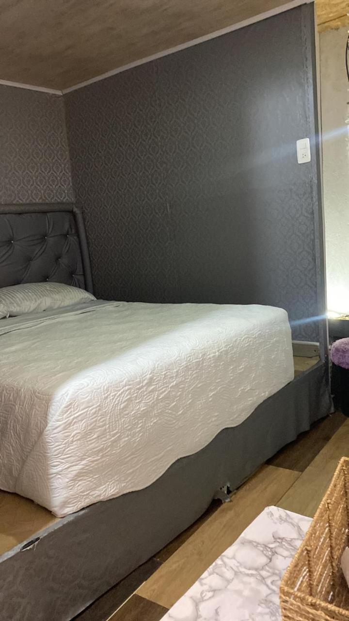 Cartagena Hostel La Antigua Capsula מראה חיצוני תמונה