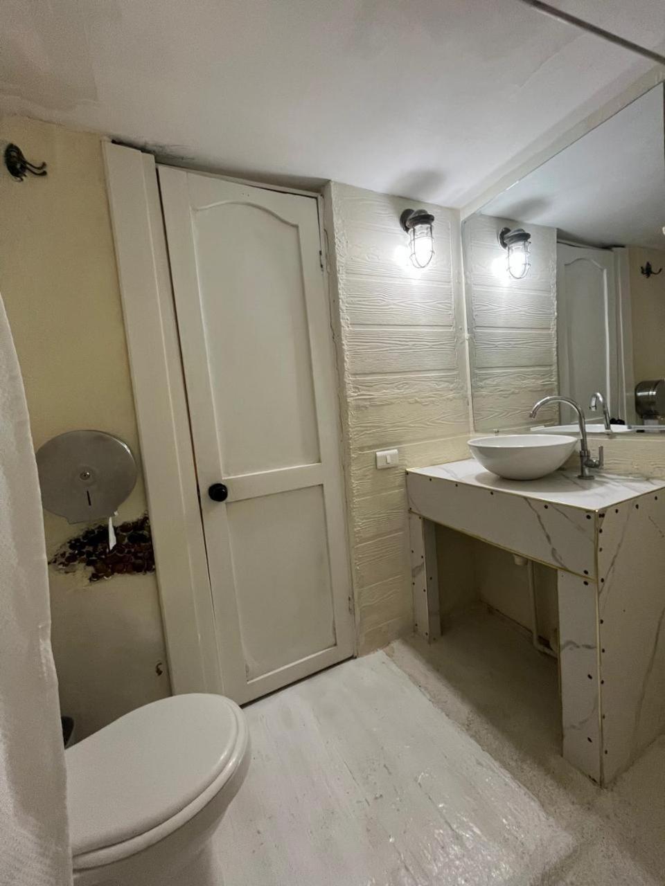 Cartagena Hostel La Antigua Capsula מראה חיצוני תמונה