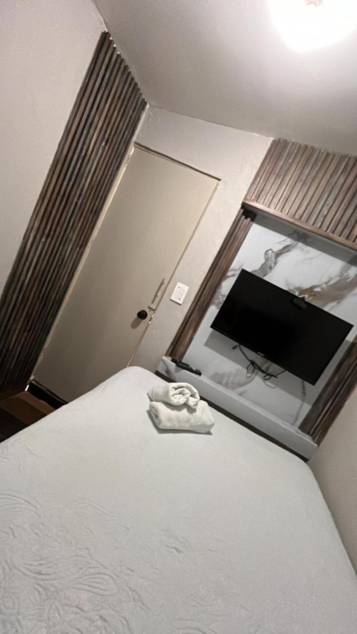 Cartagena Hostel La Antigua Capsula מראה חיצוני תמונה