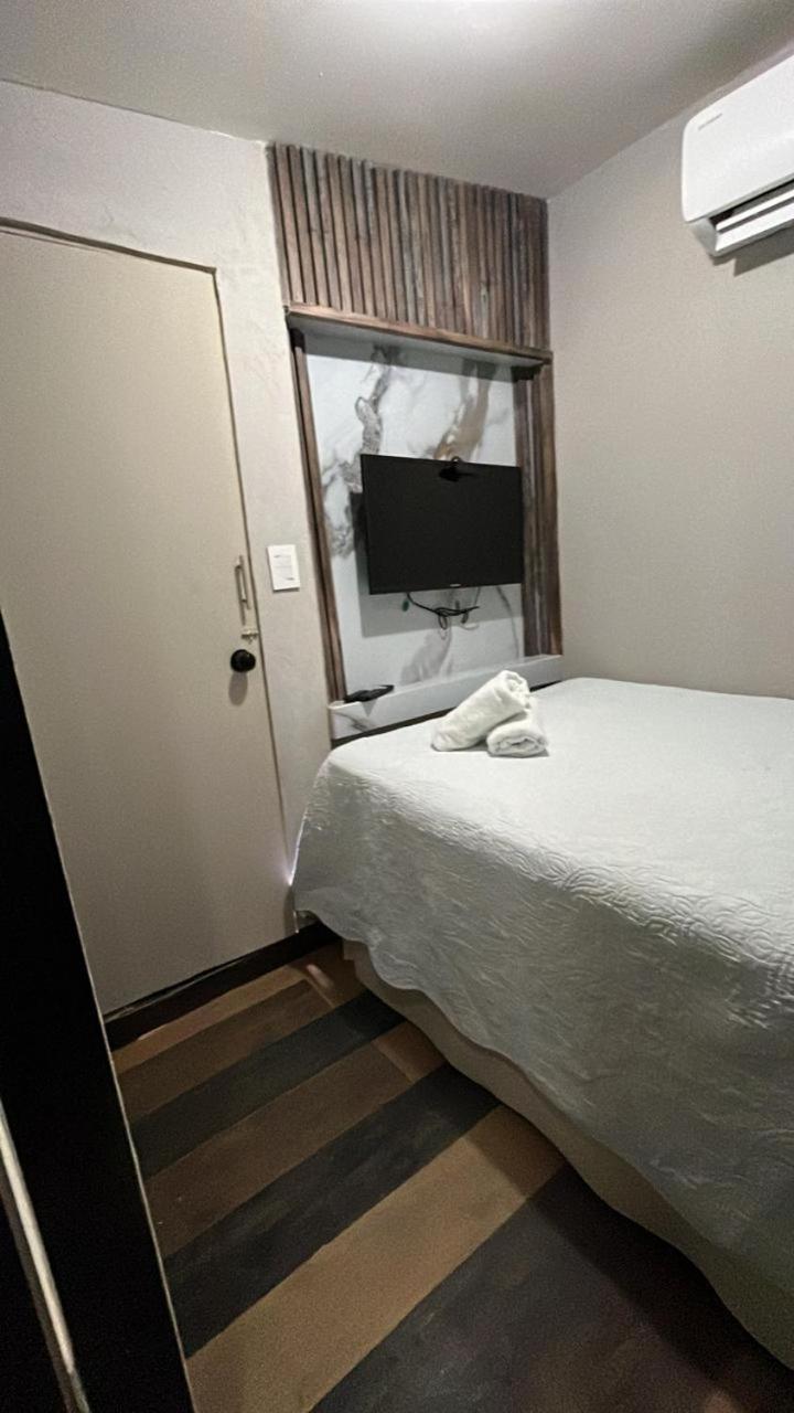 Cartagena Hostel La Antigua Capsula מראה חיצוני תמונה