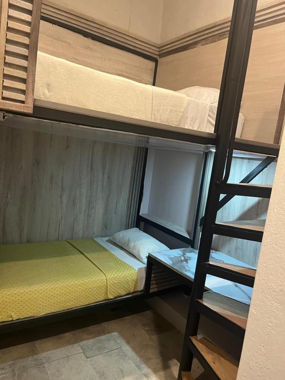 Cartagena Hostel La Antigua Capsula מראה חיצוני תמונה