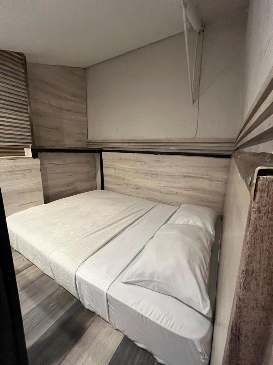 Cartagena Hostel La Antigua Capsula מראה חיצוני תמונה