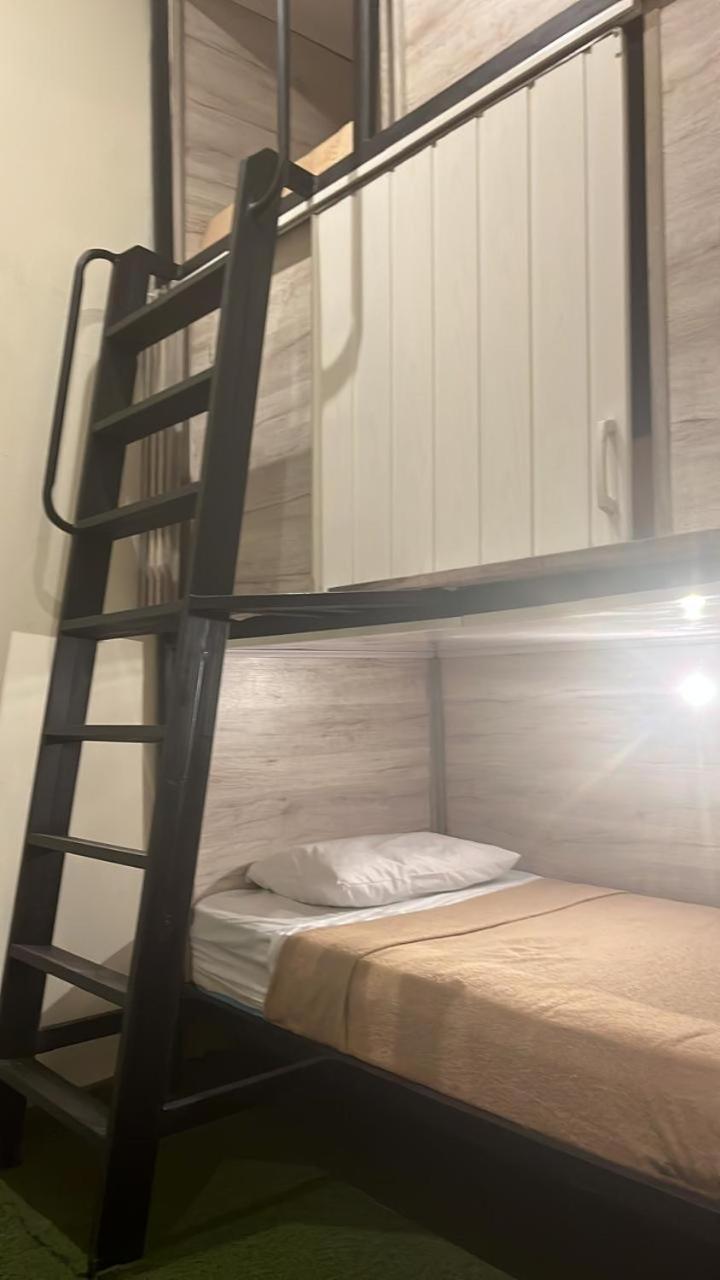 Cartagena Hostel La Antigua Capsula מראה חיצוני תמונה